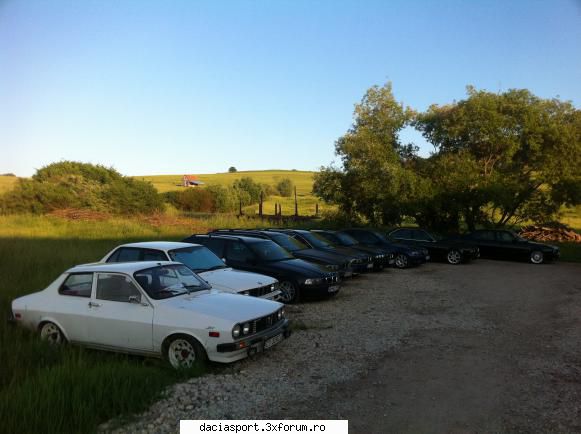 Dacia Sport CT30RCA - Grindina - lord_halo1 - Dacia Sport clasica