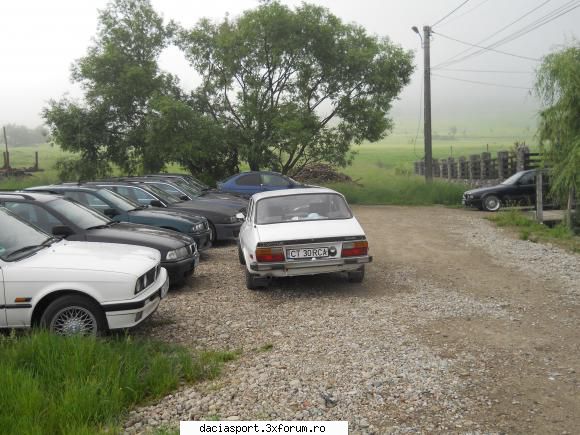 Dacia Sport CT30RCA - Grindina - lord_halo1 - Dacia Sport clasica