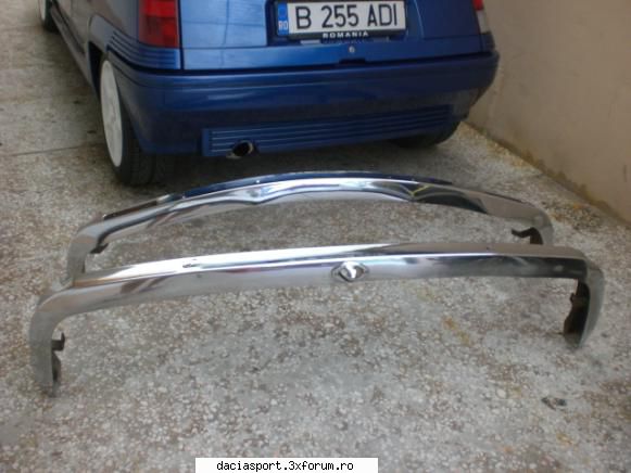 Dacia Sport G - mersi gabi pt topic...pai cam asta ar fi masina - Dacia Sport clasica