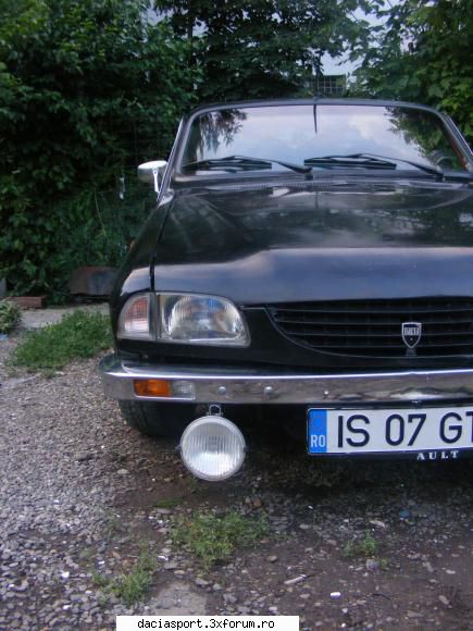 Dacia Sport IS-07-GTP - clau2004 - Dacia Sport clasica