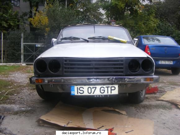 Dacia Sport IS-07-GTP - clau2004 - Dacia Sport clasica