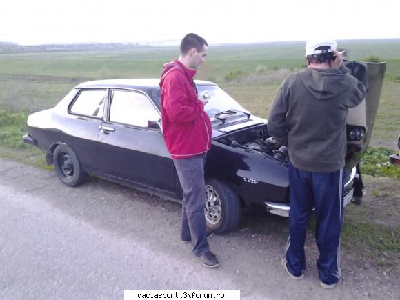 Dacia Sport IS-07-GTP - edyson - Dacia Sport clasica