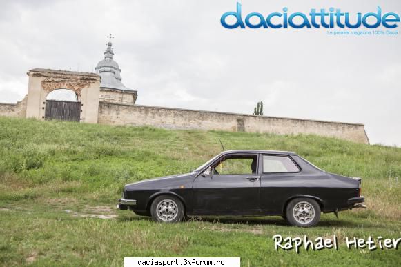 Dacia Sport IS-07-GTP - clau2004 - Dacia Sport clasica
