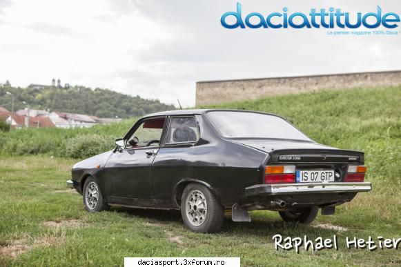 Dacia Sport IS-07-GTP - clau2004 - Dacia Sport clasica