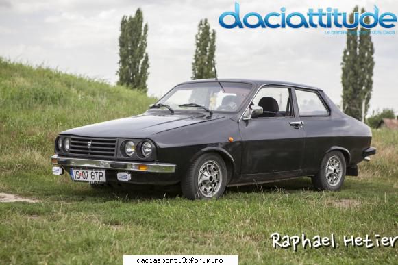 Dacia Sport IS-07-GTP - clau2004 - Dacia Sport clasica