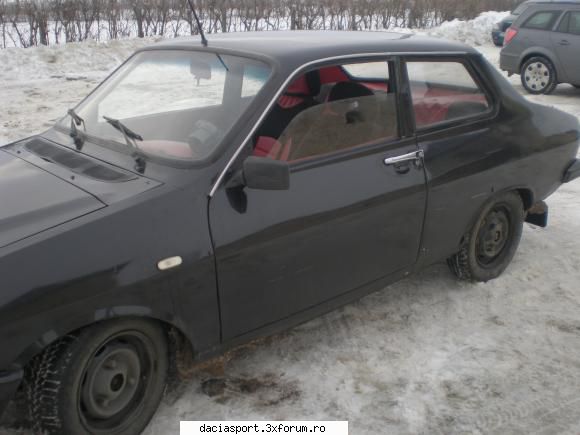 Dacia Sport IS-07-GTP - Multumesc baieti, stiam ca aici gasesc un grup - Dacia Sport clasica