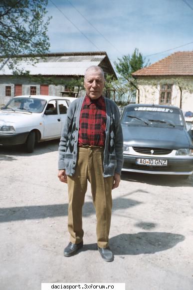 Dacia Sport IS-07-GTP - nix82 - Dacia Sport clasica