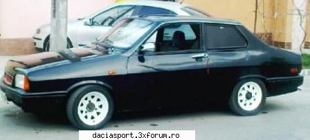 Dacia Sport No. 3010 - Inca �ncerc sa iau legătura cu proprietarul - Dacia Sport clasica