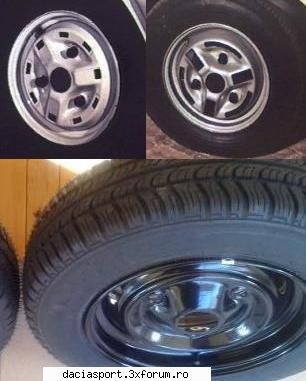 Dacia Sport No. 3010 - Pai nu as vrea asta. Nici nu e trecuta �ncă - Dacia Sport clasica