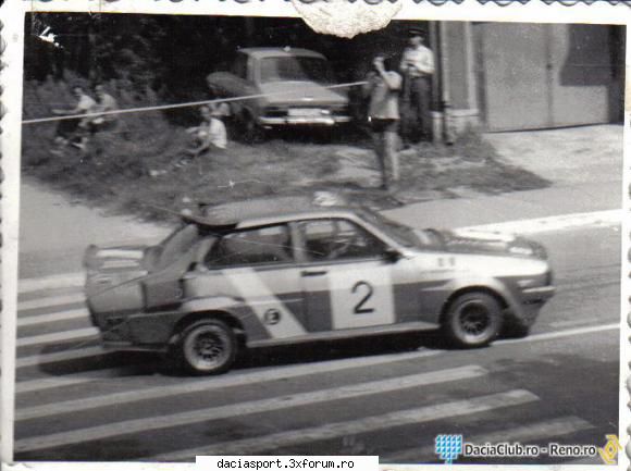Dacia Sport Rally - andreigame - Discutii diverse