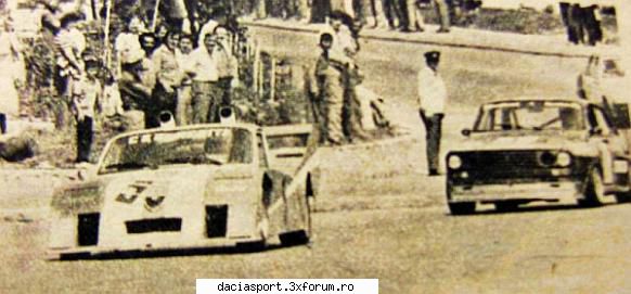 Dacia Sport Rally - După ce "ameninţase" �ncă din anul - Discutii diverse