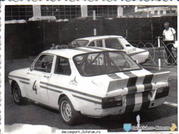Dacia Sport Rally - andreigame - Discutii diverse