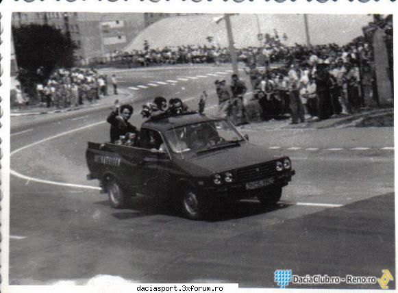 Dacia Sport Rally - andreigame - Discutii diverse
