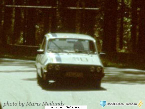 Dacia Sport Rally - andreigame - Discutii diverse