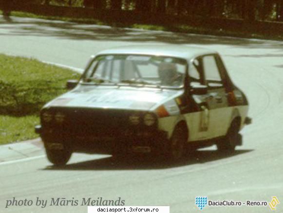 Dacia Sport Rally - andreigame - Discutii diverse