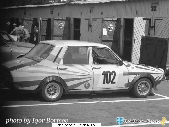 jancovic dacia sport rally