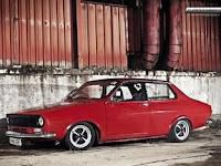 Dacia Sport Red&Classic - Salut baieti! sper ca in curand voi fi - Cafenea