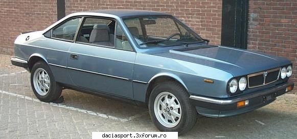 Dacia Sport si concurenta vremii - sportivu - Discutii diverse