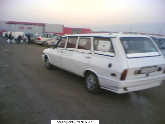 Dacia limuzina :) - Mihai_D - Discutii diverse
