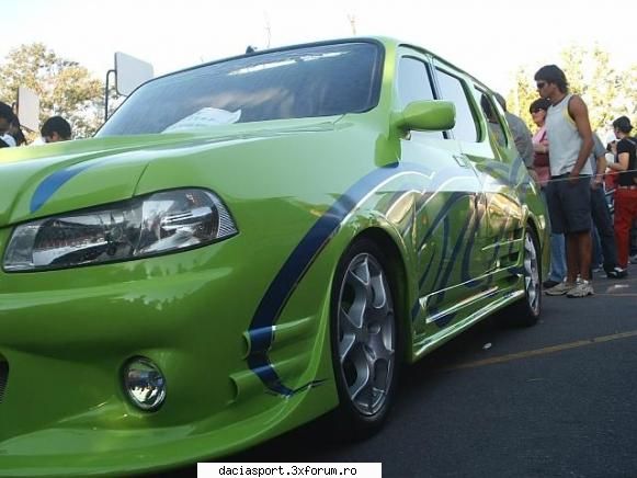 Dacia limuzina :) - Mihai_D - Discutii diverse