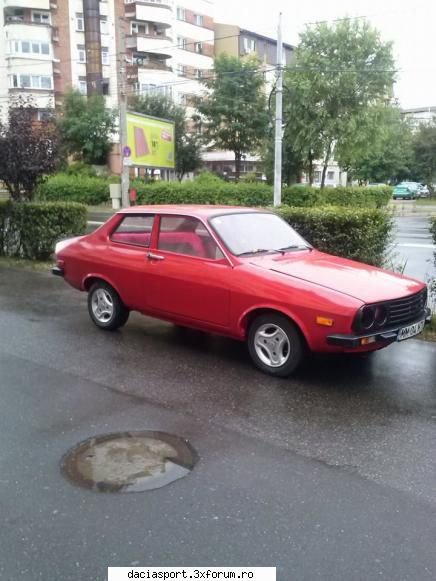 Dacia sport 1410...No 3652 - sa nu moara topicu - Dacia Sport clasica
