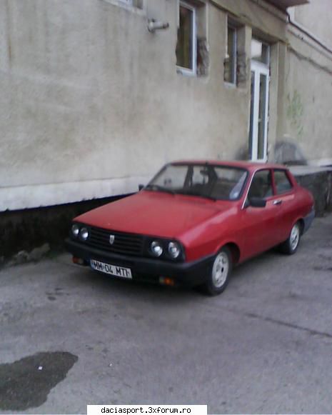 Dacia sport 1410...No 3652 - Inca o poza ....doua - Dacia Sport clasica