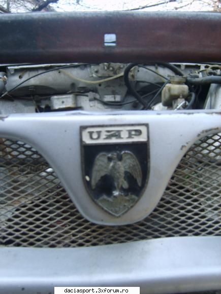 Dacia sport "flacarica" BR.88.AXY - just_me_axy - Dacia Sport tuning