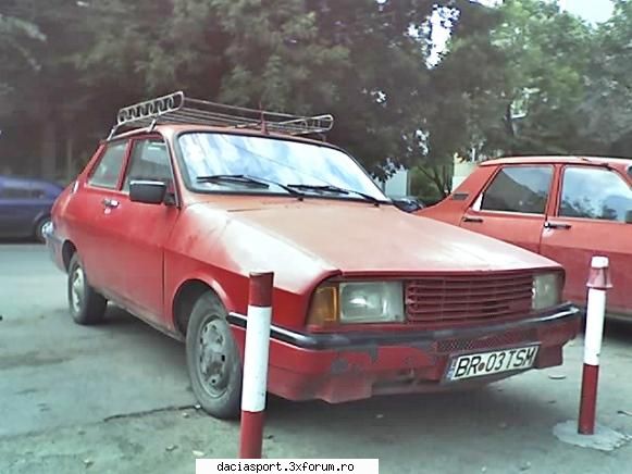 Dacii Sport vazute prin tara - BR-10-TCM - Discutii diverse
