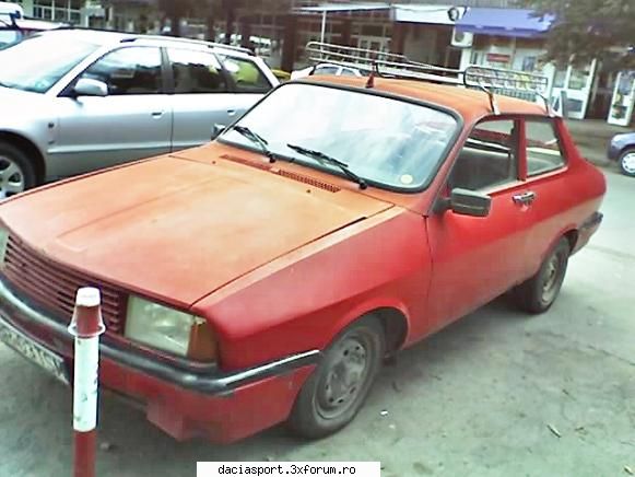 Dacii Sport vazute prin tara - gata asta e... =) - Discutii diverse
