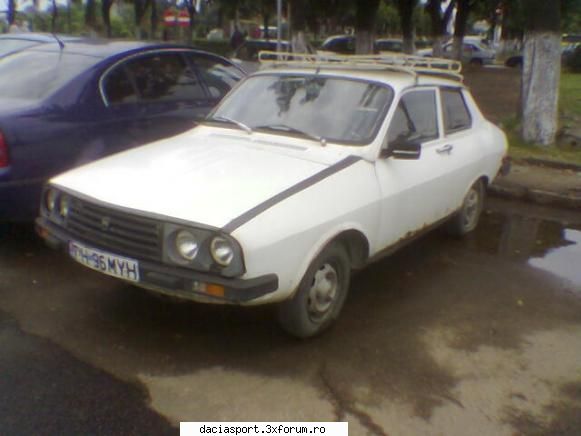 Dacii Sport vazute prin tara - tomita - Discutii diverse