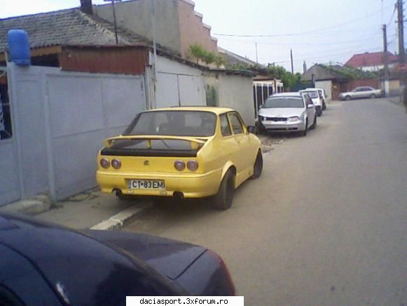 Dacii Sport vazute prin tara - Oldiulian - Discutii diverse