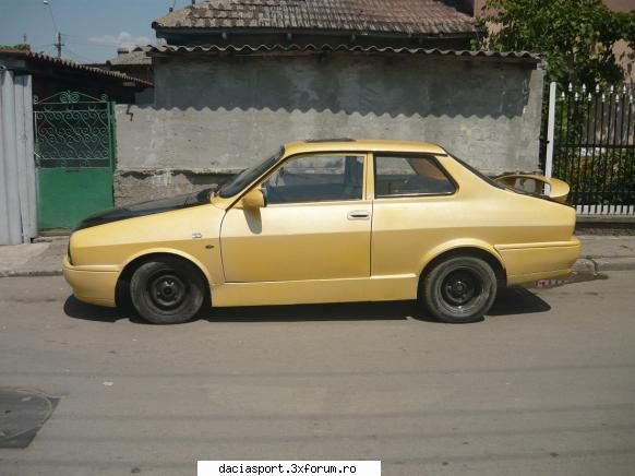 Dacii Sport vazute prin tara - tomita - Discutii diverse