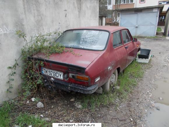 Dacii Sport vazute prin tara - recolta pe anul asta - Discutii diverse