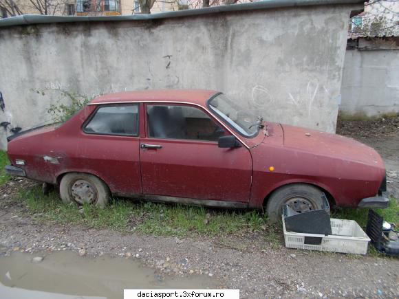 Dacii Sport vazute prin tara - yokomy - Discutii diverse