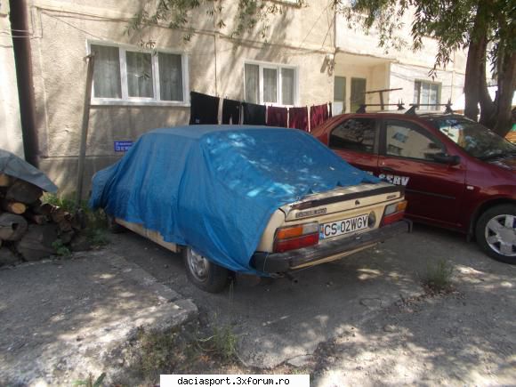 Dacii Sport vazute prin tara - si ultima deocamdata - Discutii diverse