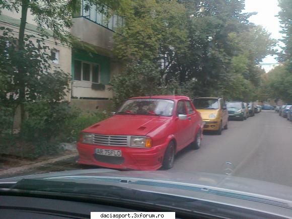 Dacii Sport vazute prin tara - Raul90 - Discutii diverse