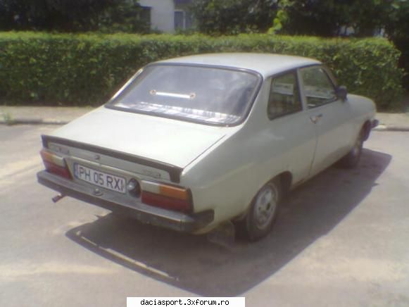Dacii Sport vazute prin tara - o sportiva care imi place foarte mult - Discutii diverse