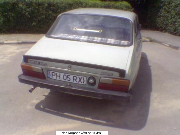 Dacii Sport vazute prin tara - tomita - Discutii diverse