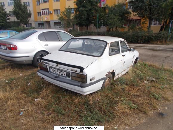 Dacii Sport vazute prin tara - yokomy - Discutii diverse