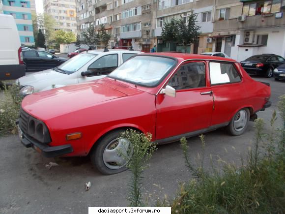 Dacii Sport vazute prin tara - yokomy - Discutii diverse