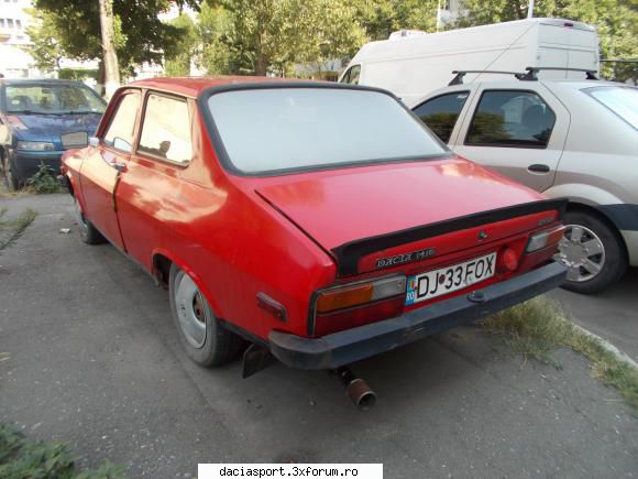 Dacii Sport vazute prin tara - yokomy - Discutii diverse