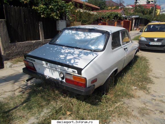 Dacii Sport vazute prin tara - Si inca una de prin Craiova - Discutii diverse