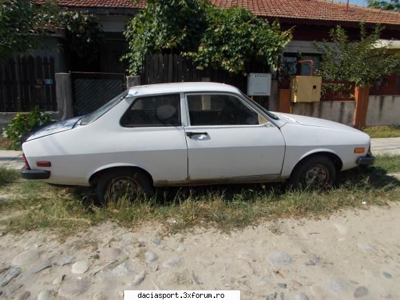 Dacii Sport vazute prin tara - yokomy - Discutii diverse
