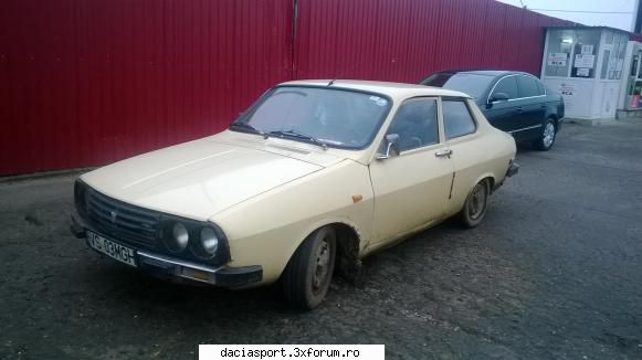 Dacii Sport vazute prin tara - Astazi am avut stupoarea sa aflu de inca o - Discutii diverse