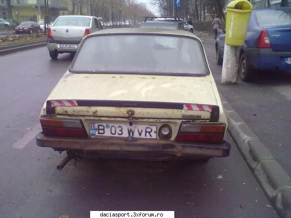 Dacii Sport vazute prin tara - Mi s-a pus un pitic pe creier sa ma apuc sa - Discutii diverse