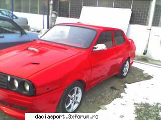 Dacii Sport vazute prin tara - edyson - Discutii diverse