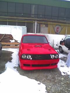 Dacii Sport vazute prin tara - edyson - Discutii diverse
