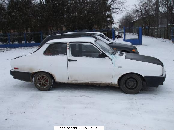 Dacii Sport vazute prin tara - edyson - Discutii diverse