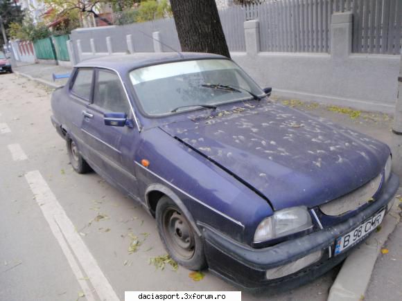 Dacii Sport vazute prin tara - edyson - Discutii diverse