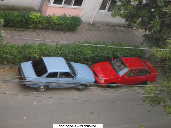 Dacii Sport vazute prin tara - edyson - Discutii diverse